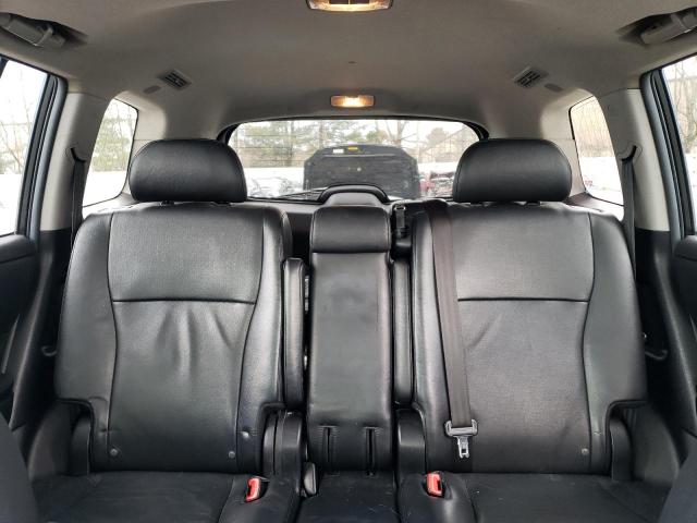 Снимка 10 от търг – 2011 TOYOTA HIGHLANDER с VIN 5TDDK3EH4BS081323
