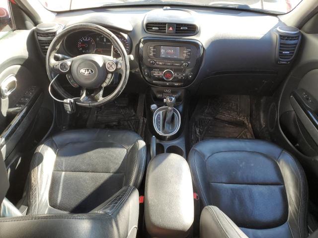 Photo 8 from auction – 2014 KIA SOUL ! with VIN KNDJX3A50E7742800