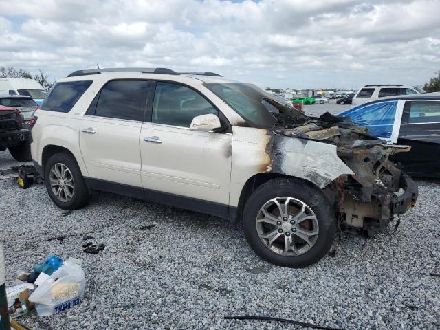 Photo 4 from auction – 2014 GMC ACADIA SLT with VIN 1GKKRSKD0EJ191001
