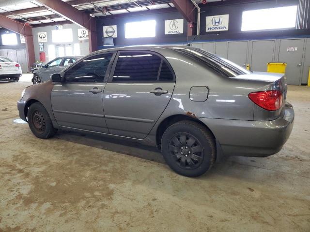 صورة رقم 2 من المزاد - 2005 TOYOTA COROLLA CE مع VIN 2T1BR30E05C454550