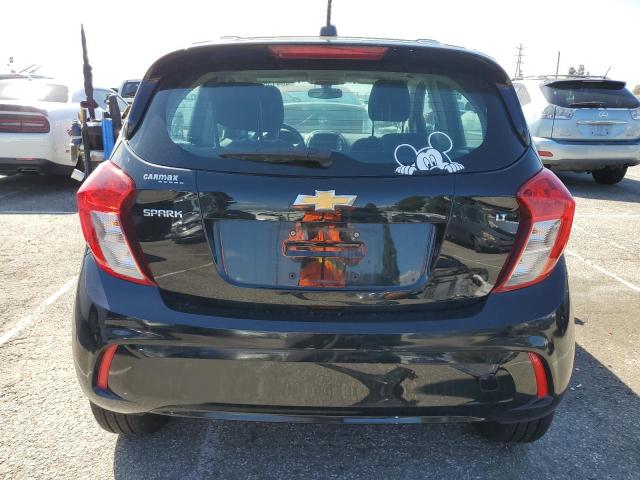 Photo 6 from auction – 2021 CHEVROLET SPARK 1LT with VIN KL8CD6SA7MC746517