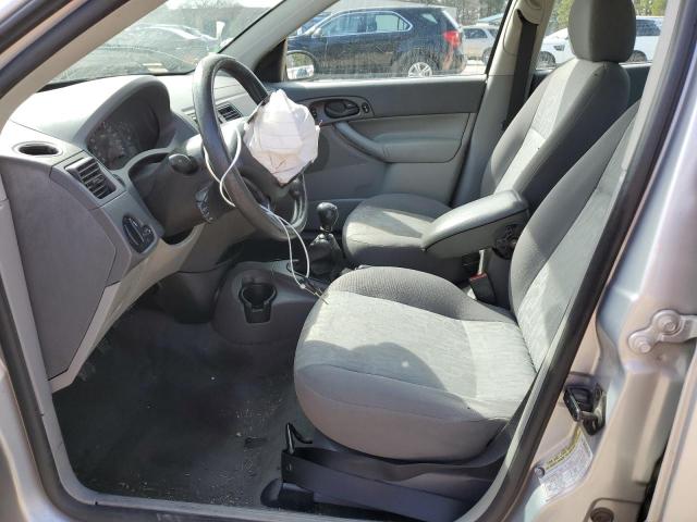 Photo 7 from auction – 2005 FORD FOCUS ZX4 with VIN 1FAFP34N35W311896
