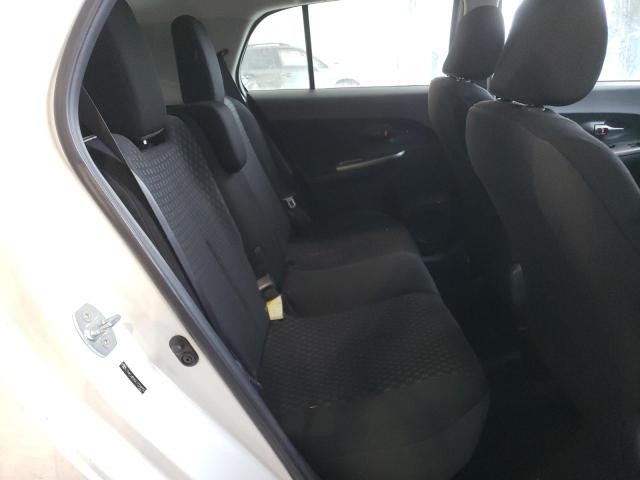 Photo 11 from auction – 2012 TOYOTA SCION XD with VIN JTKKU4B46C1024850