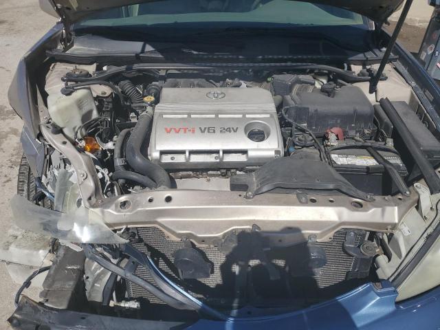 Photo 11 from auction – 2003 TOYOTA CAMRY LE with VIN 4T1BF30K83U050518