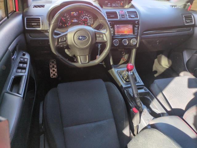 Фото 8 с аукциона – 2019 SUBARU WRX с VIN JF1VA1A69K9825518