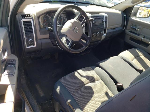 صورة رقم 8 من المزاد - 2010 DODGE RAM 1500 مع VIN 3D7JB1EP1AG102534