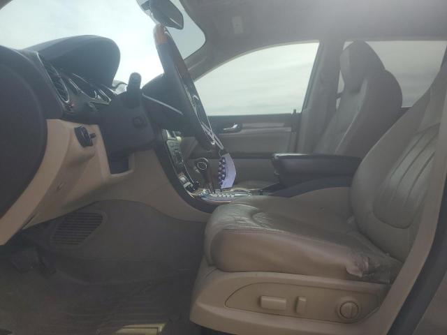 Photo 7 from auction – 2011 BUICK ENCLAVE CX with VIN 5GAKVCED6BJ305878
