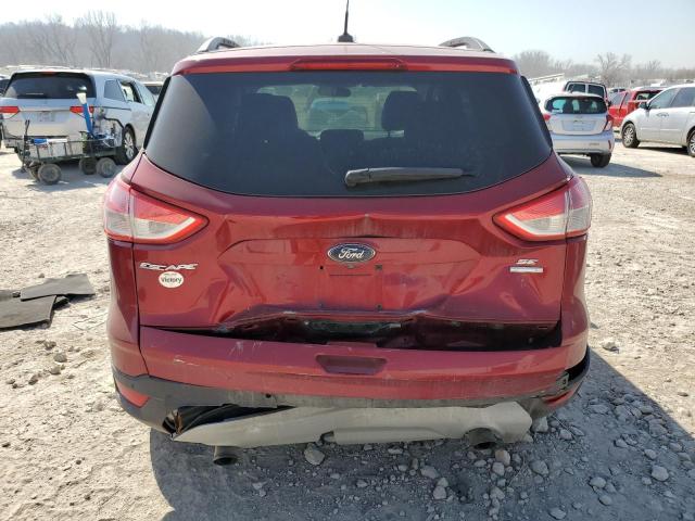 Photo 6 from auction – 2015 FORD ESCAPE SE with VIN 1FMCU9G92FUA42631