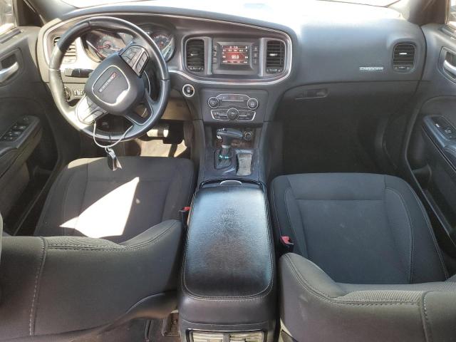 Photo 8 from auction – 2016 DODGE CHARGER SE with VIN 2C3CDXBG0GH281232