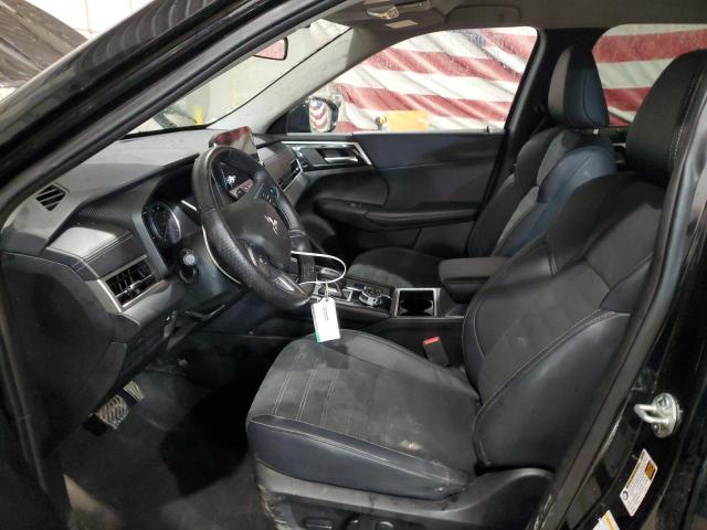 Photo 7 from auction – 2024 MITSUBISHI OUTLANDER with VIN JA4J4VA88RZ051887