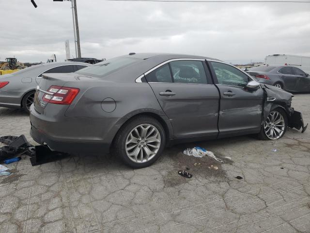 Photo 3 from auction – 2014 FORD TAURUS LIM with VIN 1FAHP2F84EG183334
