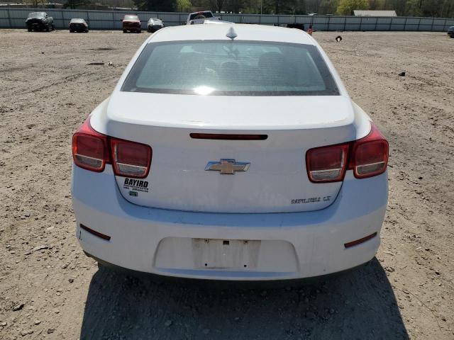 Photo 6 from auction – 2016 CHEVROLET MALIBU LIM with VIN 1G11C5SA5GF149700