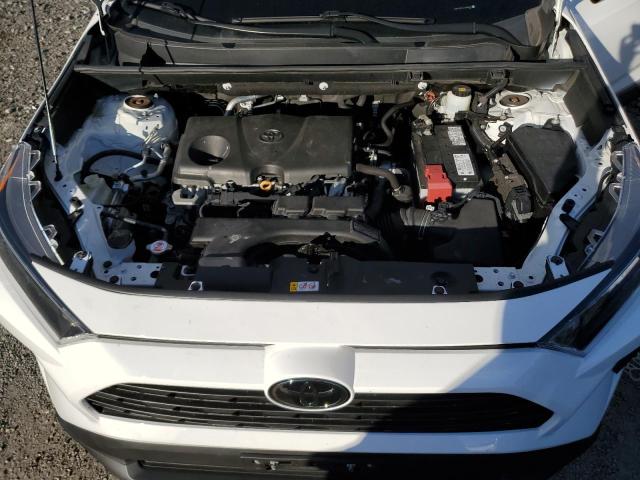 Photo 12 from auction – 2020 TOYOTA RAV4 LE with VIN 2T3F1RFV4LC106919