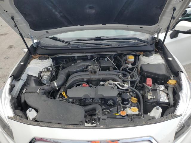 Photo 11 from auction – 2016 SUBARU LEGACY 2.5 with VIN 4S3BNBN63G3039242
