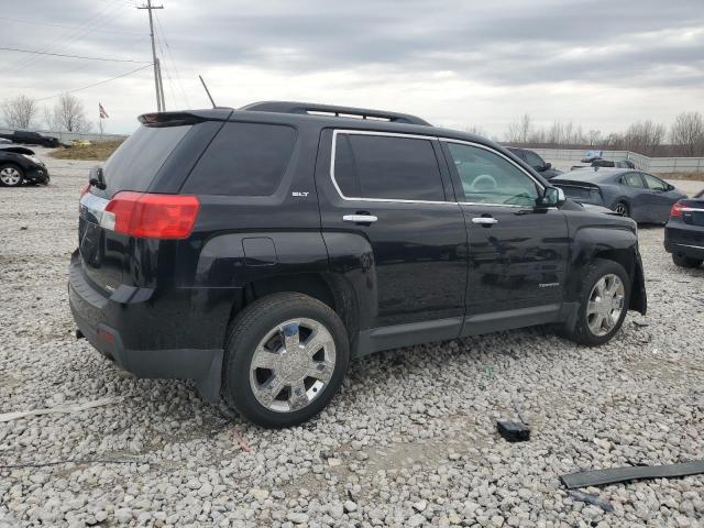 Photo 3 from auction – 2015 GMC TERRAIN SL with VIN 2GKFLXE37F6269100