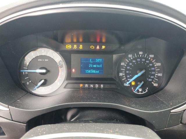 صورة رقم 9 من المزاد - 2016 FORD FUSION مع VIN 3FA6P0G74GR157541