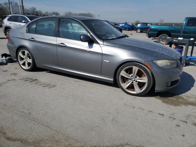 Photo 4 from auction – 2011 BMW 335 I with VIN WBAPM5C50BA745087