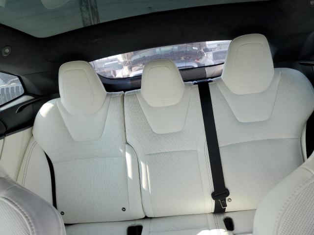Photo 10 from auction – 2018 TESLA MODEL S with VIN 5YJSA1E40JF261316