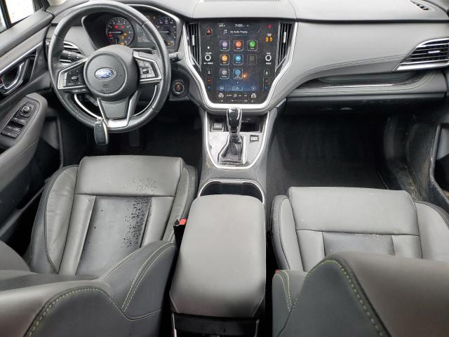 Photo 8 from auction – 2021 SUBARU OUTBACK ON with VIN 4S4BTGJD5M3190744