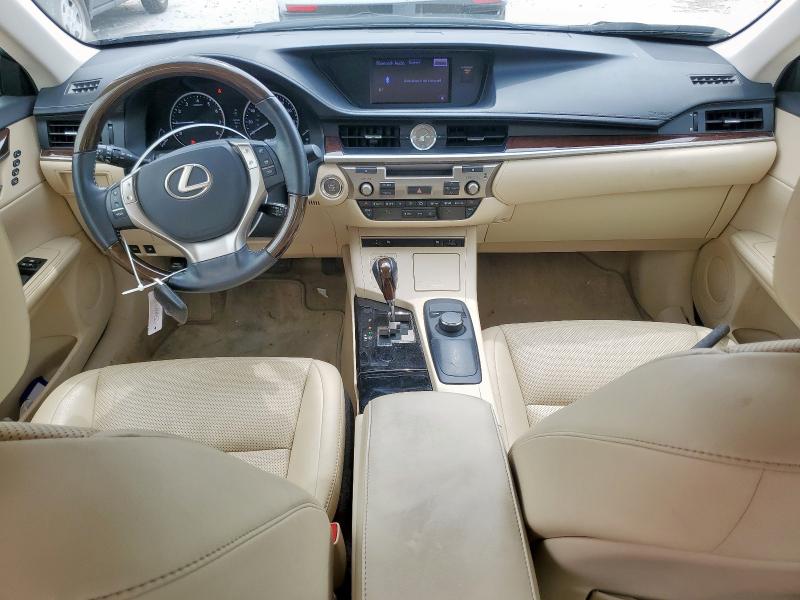 Снимка 8 от търг – 2014 LEXUS ES 350 с VIN JTHBK1GG7E2148233