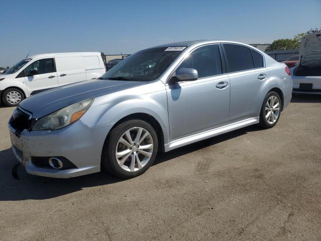 SUBARU LEGACY 2.5 2013 с VIN 4S3BMBK67D3048416 - Снимка от търг