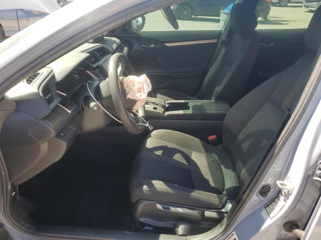 Photo 7 from auction – 2018 HONDA CIVIC EX with VIN SHHFK7H54JU229151