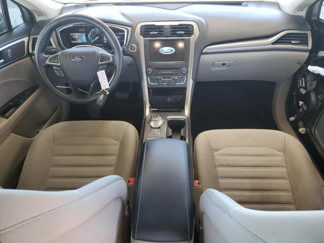 Photo 8 from auction – 2017 FORD FUSION SE with VIN 3FA6P0H70HR332299