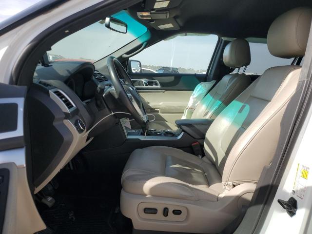 Снимка 7 от търг – 2013 FORD EXPLORER X с VIN 1FM5K7D87DGA84724