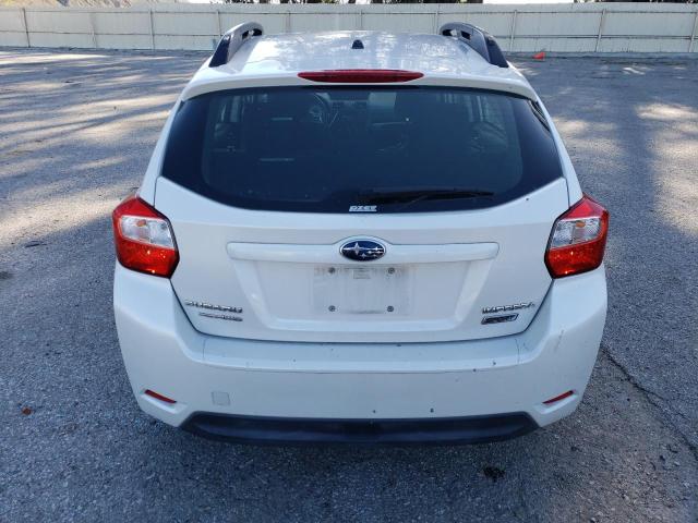 Снимка 6 от търг – 2014 SUBARU IMPREZA SP с VIN JF1GPAL64E8218232