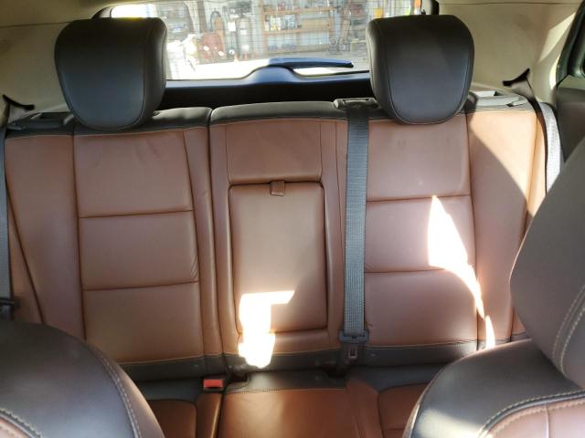 Photo 10 from auction – 2013 BUICK ENCORE with VIN KL4CJGSB3DB123698