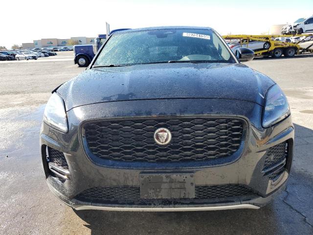Photo 5 from auction – 2022 JAGUAR E-PACE SE with VIN SADFP2FX8N1029726