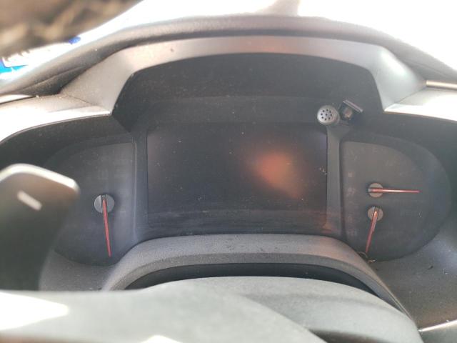 Photo 9 from auction – 2014 CHEVROLET CORVETTE S with VIN 1G1YB2D7XE5135179
