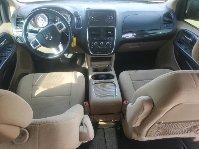 Снимка 8 от търг – 2013 DODGE GRAND CARA с VIN 2C4RDGCGXDR810163