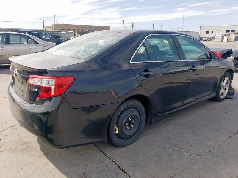Photo 3 from auction – 2014 TOYOTA CAMRY L with VIN 4T1BF1FK5EU411654