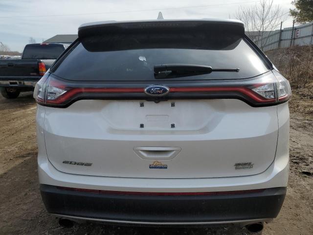 Снимка 6 от търг – 2017 FORD EDGE SEL с VIN 2FMPK3J98HBC53869