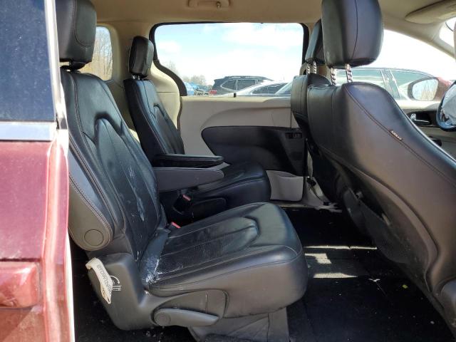 Снимка 11 от търг – 2019 CHRYSLER PACIFICA T с VIN 2C4RC1BG9KR559960