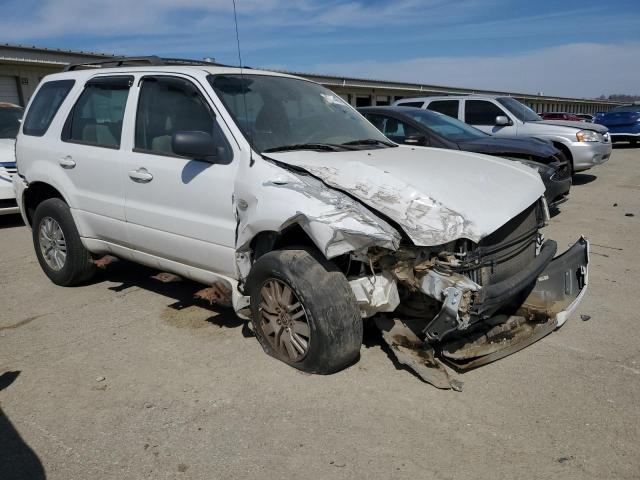Photo 4 from auction – 2005 MERCURY MARINER with VIN 4M2YU56Z65DJ16579