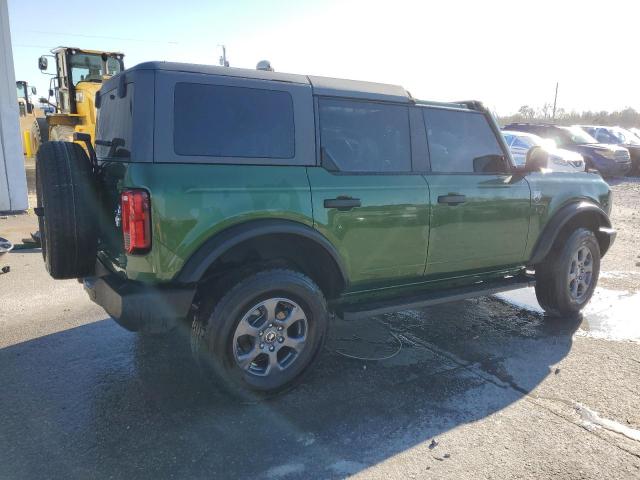 Photo 3 from auction – 2024 FORD BRONCO BIG with VIN 1FMDE7BH2RLA77300