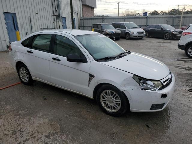 Photo 4 from auction – 2008 FORD FOCUS SE with VIN 1FAHP35N48W192879