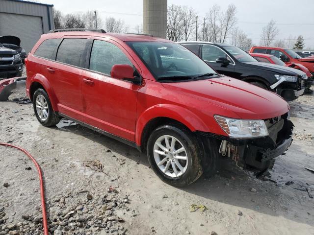 Photo 4 from auction – 2014 DODGE JOURNEY SX with VIN 3C4PDCBB4ET150853