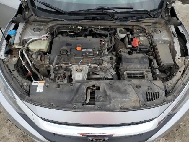 صورة رقم 11 من المزاد - 2017 HONDA CIVIC EX مع VIN 19XFC2F78HE051346