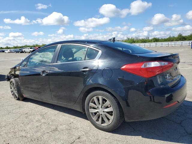 Photo 2 from auction – 2014 KIA FORTE EX with VIN KNAFX4A81E5055436