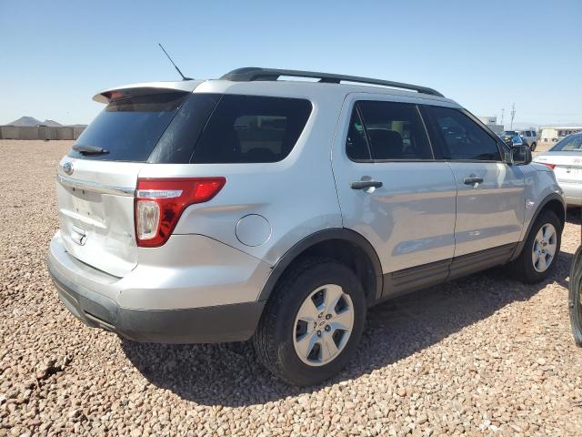 Photo 3 from auction – 2014 FORD EXPLORER with VIN 1FM5K8B80EGB96422