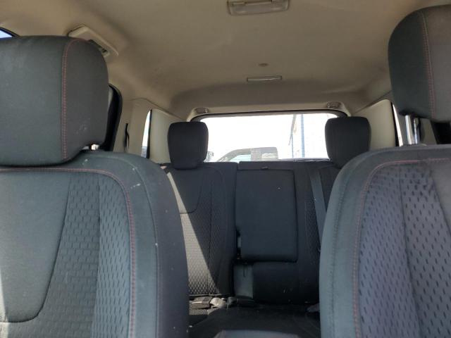 Снимка 10 от търг – 2015 GMC TERRAIN SL с VIN 2GKALMEK9F6128884