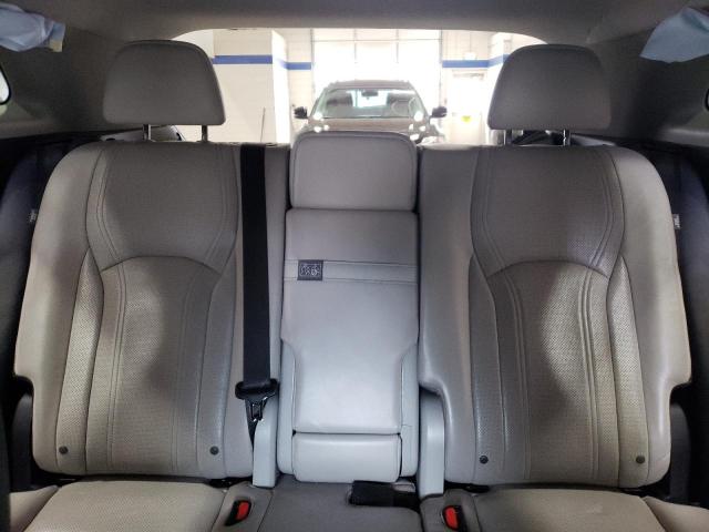 Photo 10 from auction – 2016 LEXUS RX 350 BAS with VIN 2T2BZMCA8GC043085