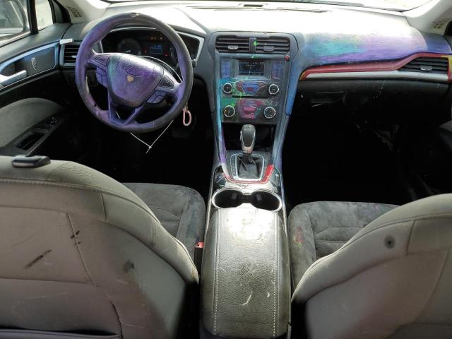 Photo 8 from auction – 2014 FORD FUSION S with VIN 1FA6P0G74E5366729