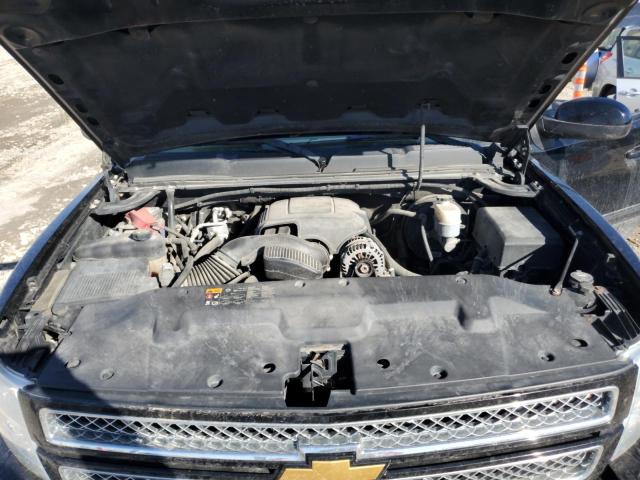 Снимка 11 от търг – 2012 CHEVROLET SILVERADO с VIN 3GCPKTE75CG160228