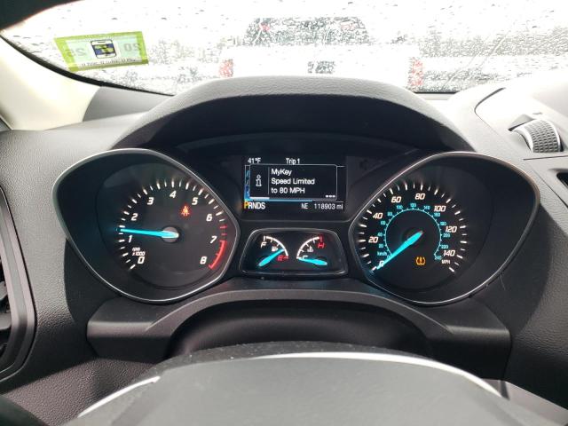 Фото 9 с аукциона – 2016 FORD ESCAPE SE с VIN 1FMCU9GX3GUA57798