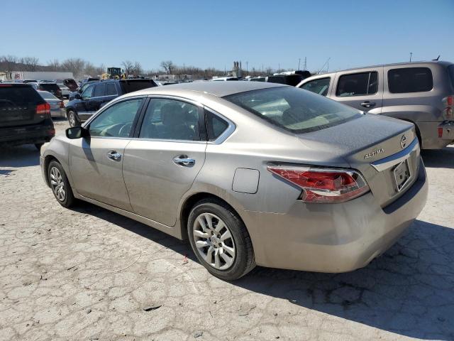 Photo 2 from auction – 2014 NISSAN ALTIMA 2.5 with VIN 1N4AL3AP8EC137904