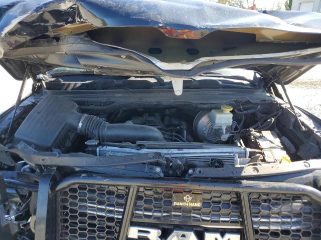 Photo 11 from auction – 2019 RAM 1500 BIG H with VIN 1C6SRFFT0KN726506
